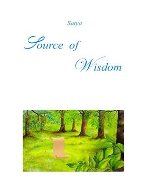 cover image of Source of Wisdom